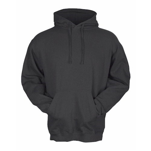 Tultex - Unisex Fleece Hooded Sweatshirt